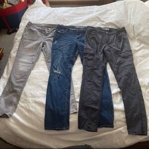 Women’s Old Navy Jeans Bundle